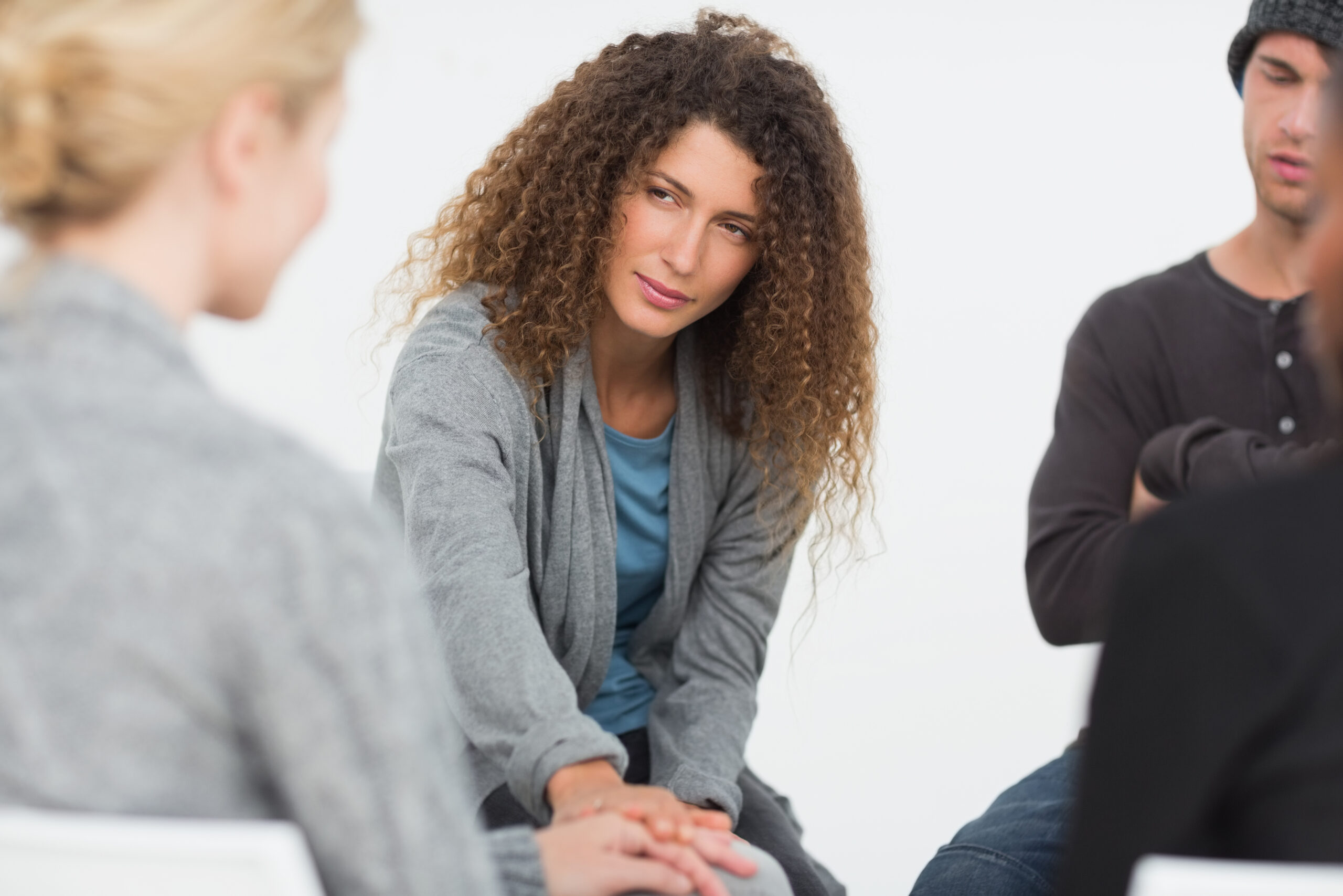 Foundations for Recovery