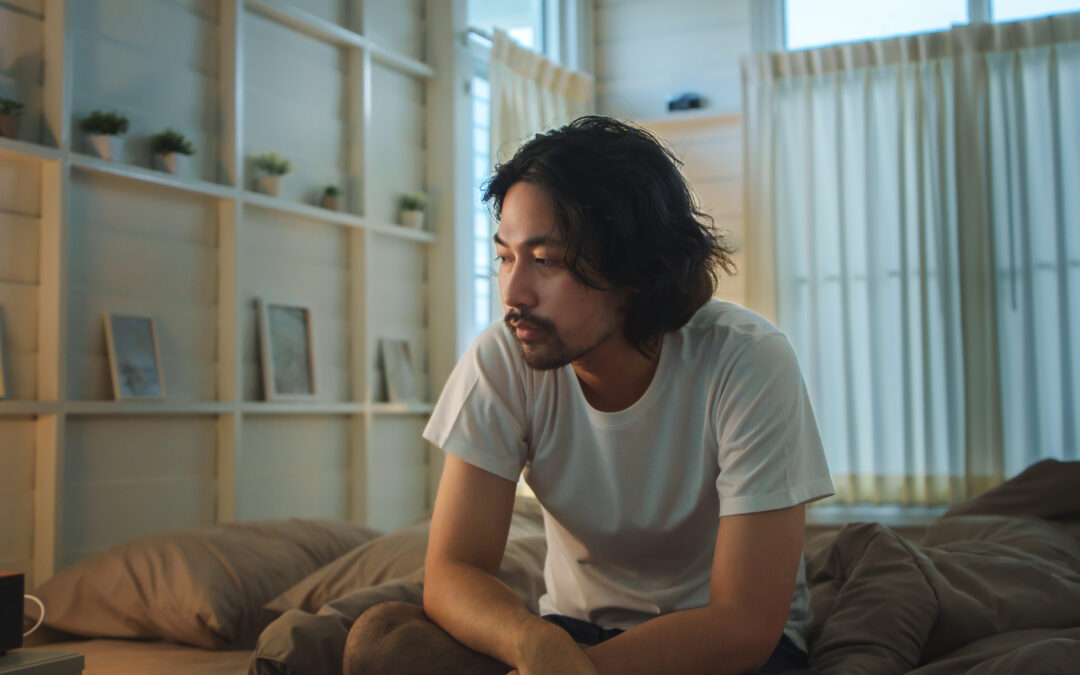 Could a Broader Lens Explain Persistent Mental Health Symptoms?