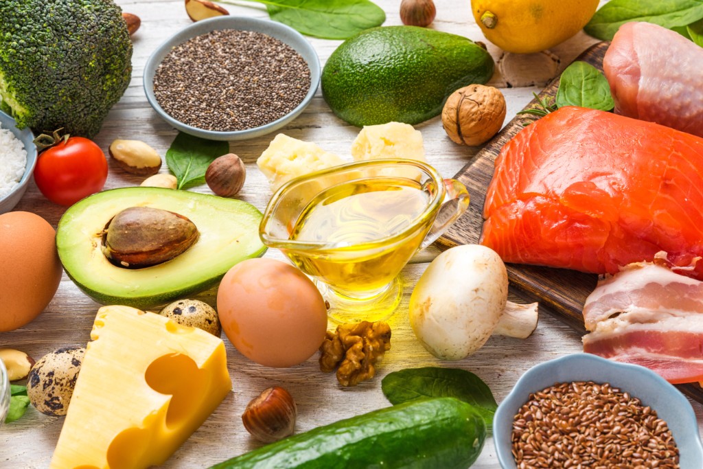 Ketogenic Therapy Assessment