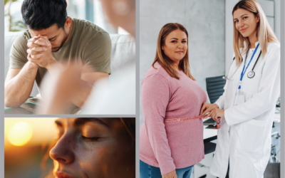 Mental Health and Metabolic Health: The Science and Art of Integrated Care